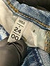 Ann Taylor LOFT Blue Jeans Size 24 waist (petite) - photo 8