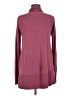 Athleta Burgundy Cardigan Size S - photo 2