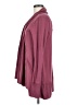Athleta Burgundy Cardigan Size S - photo 5