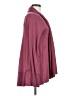Athleta Burgundy Cardigan Size S - photo 4