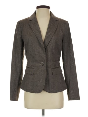 7th Avenue Design Studio New York & Company Blazer (view 1)