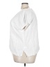 Caslon White Short Sleeve Top Size 3X - photo 5