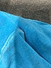 Natural Reflections Blue Zip Up Hoodie Size L - photo 6