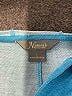 Natural Reflections Blue Zip Up Hoodie Size L - photo 8