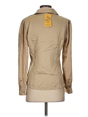 East5th Long Sleeve Blouse (view 2)