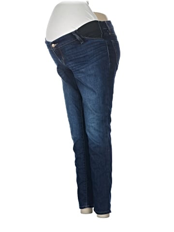 Ingrid + Isabel Jeans (view 1)