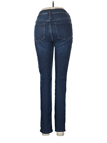 Ingrid + Isabel Jeans (view 2)