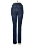 Ingrid + Isabel Solid Blue Jeans Size 4 - photo 2