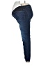 Ingrid + Isabel Solid Blue Jeans Size 4 - photo 5