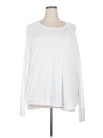 Athleta Long Sleeve T-Shirt (view 1)