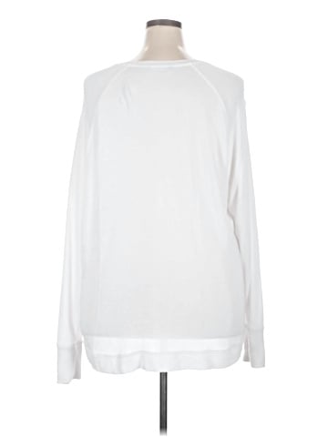 Athleta Long Sleeve T-Shirt (view 2)