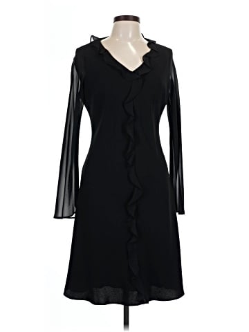 Evan Picone Cocktail Dress (view 1)