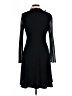Evan Picone 100% Polyester Black Cocktail Dress Size 12 - photo 2