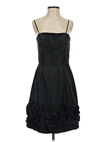 Max and Cleo Cocktail Dress (view 1)