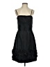 Max and Cleo Black Cocktail Dress Size 6 - photo 1