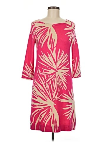 Lilly Pulitzer Casual Dress (view 1)