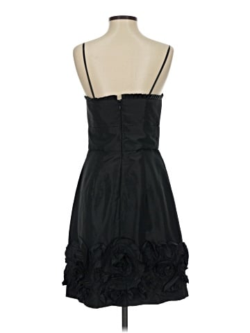 Max and Cleo Cocktail Dress (view 2)
