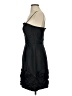 Max and Cleo Black Cocktail Dress Size 6 - photo 5