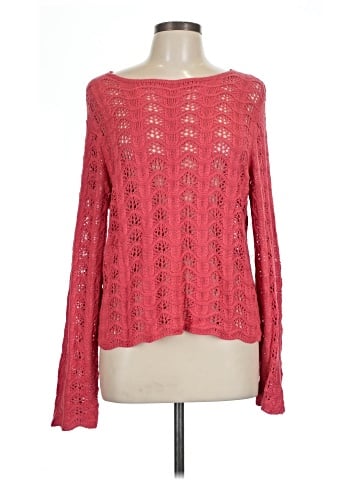 Z Supply Long Sleeve Top (view 1)