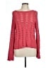 Z Supply 100% Viscose Red Long Sleeve Top Size L - photo 1