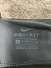 Nike Black Active Pants Size M - photo 4