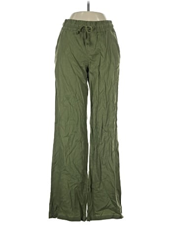 New York & Company Linen Pants (view 1)