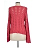 Z Supply 100% Viscose Red Long Sleeve Top Size L - photo 2