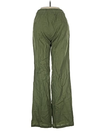 New York & Company Linen Pants (view 2)