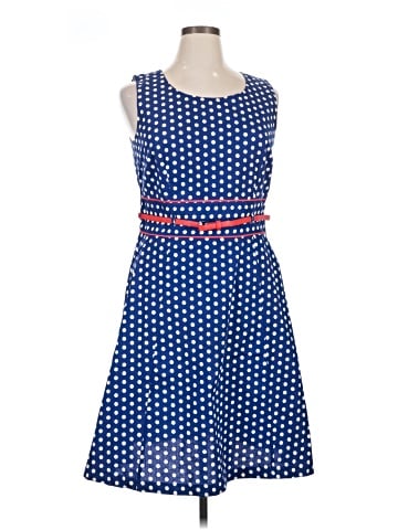 Robbie Bee Casual Dress (view 1)