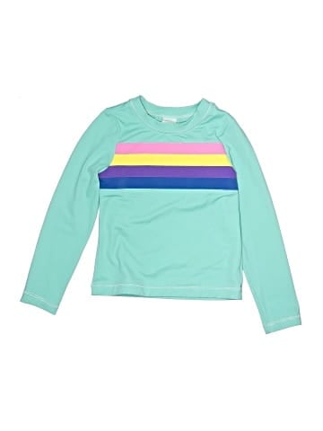 Hanna Andersson Rash Guard (view 1)