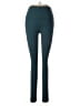 Lululemon Athletica Teal Active Pants Size 2 - photo 1