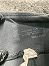 lucy Solid Black Active Pants Size XXL (estimated) - photo 4