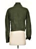 Athleta 100% Linen Green Jacket Size XS - photo 2