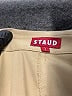 STAUD Solid Tan Jumpsuit Size 2 - photo 4
