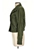 Athleta 100% Linen Green Jacket Size XS - photo 5
