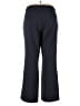 Worthington Stripes Blue Casual Pants Size 18 - photo 2