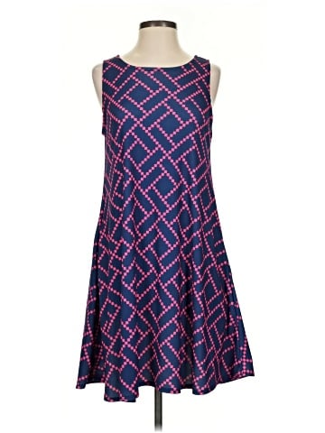 Top It Off Casual Dress (view 1)