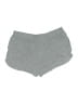 Lanston Chevron-herringbone Gray Shorts Size L - photo 1