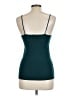 Forever 21 Teal Tank Top Size L - photo 2