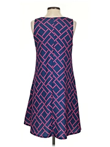 Top It Off Casual Dress (view 2)