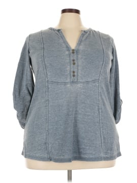 Jane And Delancey Pullover Sweater