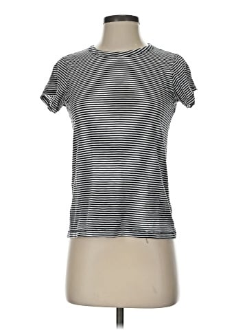 Rag & Bone Short Sleeve Top (view 1)