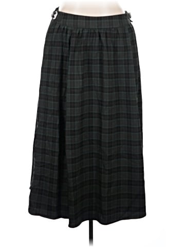 Disturbia Casual Skirt (view 1)