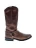 FRYE Brown Boots Size 5 1/2 - photo 1