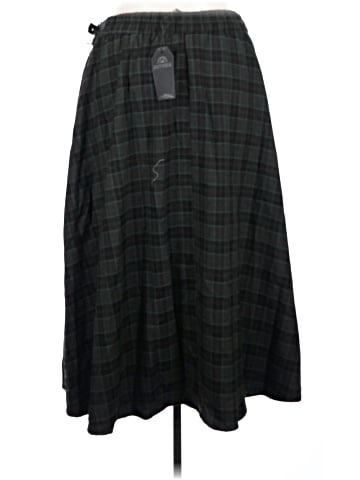 Disturbia Casual Skirt (view 2)