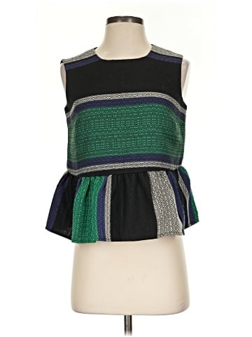 Corey Lynn Calter Sleeveless Blouse (view 1)