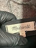 Madewell Black Fraser Slim Pants Size 28 waist - photo 7