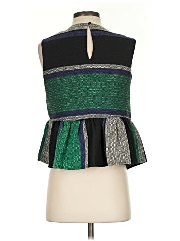 Corey Lynn Calter Sleeveless Blouse (view 2)