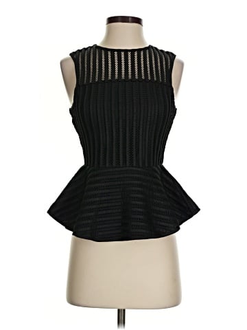 HD in Paris Sleeveless Top (view 1)
