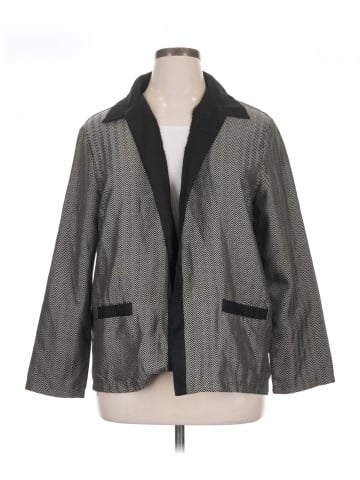 Tudor Court Blazer (view 1)